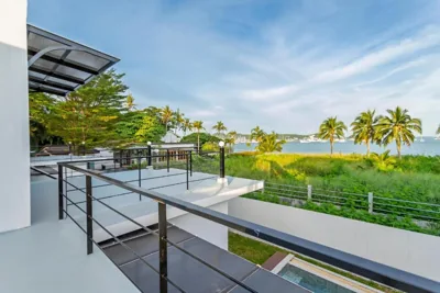 3BR Pool Villa Overlooking Chalong Bay-Nariya V9 – Fotos 7
