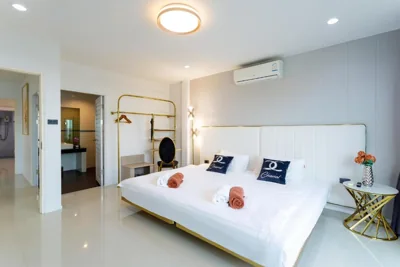 3BR Pool Villa Overlooking Chalong Bay-Nariya V9 – Fotos 10