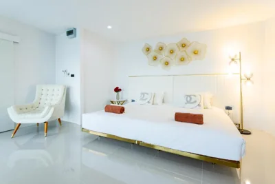 3BR Pool Villa Overlooking Chalong Bay-Nariya V9 – Fotos 11