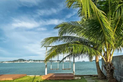 3BR Pool Villa Overlooking Chalong Bay-Nariya V9 – Fotos 12
