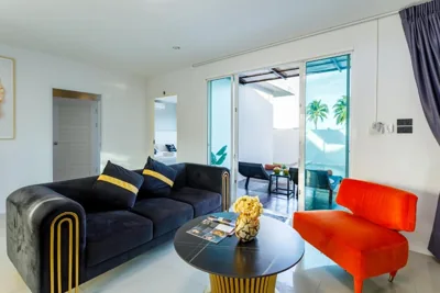 3BR Pool Villa Overlooking Chalong Bay-Nariya V9 – Fotos 13