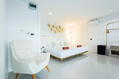 3BR Pool Villa Overlooking Chalong Bay-Nariya V9 – Fotos 15