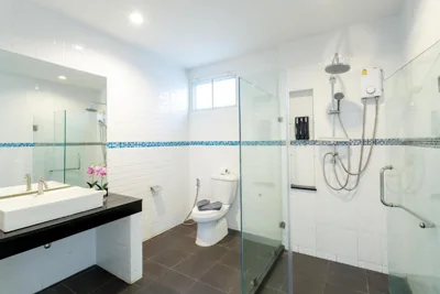 3BR Pool Villa Overlooking Chalong Bay-Nariya V9 – Fotos 16